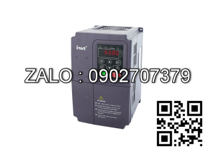 CHF100A - Biến tần đa năng