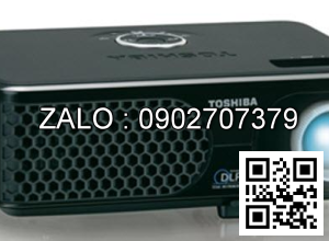 Máy chiếu Toshiba TDP-P8