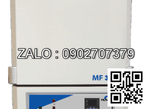 Lò nung loại ống LF-GT1060 lklab – hàn quốc