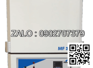 Lò nung loại ống LF-GT1030lklab – hàn quốc