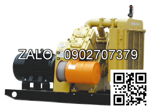 Máy nén khí trục vít Wuxi MLGF-6.2/7G