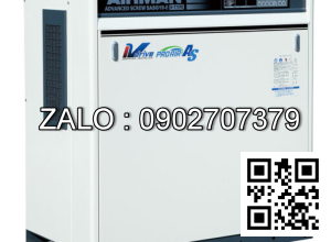 Máy nén khí trục vít Wuxi MLGF-6.2/10G