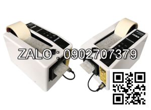 Máy dán băng keo bán tự động EXC -103TB