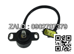 Biến trở chân ga xe nâng LINDE LIN-115/335/350