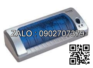 Máy ép plasitc H-Pec L42 (khổ A4)