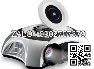 Máy chiếu Optoma DV10