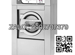 Máy giặt công nghiệp 2 cửa Domus ASA-100