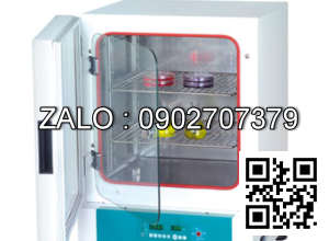 Tủ ấm (loại kinh tế) loại IB-01E, Hãng JeioTech/Hàn Quốc