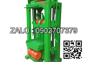 Máy tán đinh, máy ép đinh thủy lực