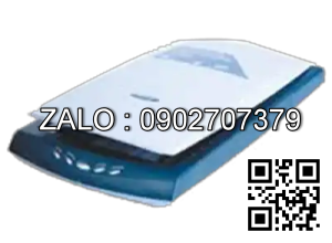 Máy Scan Genius HR7X