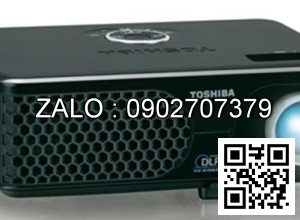 Máy chiếu Toshiba TDP-SC35
