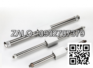 Xi lanh Dẫn Hướng Không Trục Ghép Từ Tính CY1B