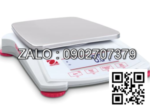 Cân điện tử kỹ thuật Ohaus NV-2101