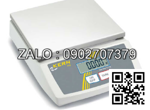 Cân điện tử KERN FCB 30K1 (30kg/1g)