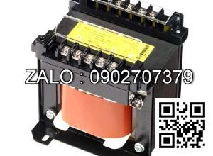 Biến áp cách ly 440V ra 220V 660VA (3A) - Nhản hiệu : HANSINCO