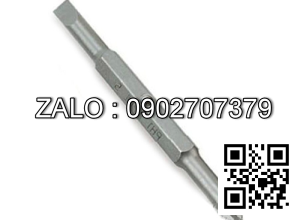 Mũi vít TOPTUL 2 đầu 2 cạnh & 4 cạnh
1/4