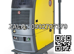 Máy hàn MIG xung Digitech 3200 Vision Pulsed