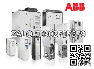 Biến tần ABB AC Drive ACS800-04-0320-3+P901