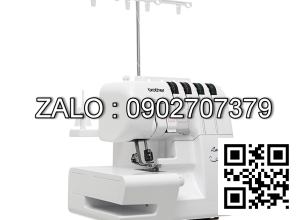 Máy vắt sổ PEGASUS M700 - 4 chỉ