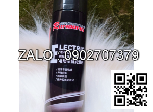 Chai xịt bôi trơn, tẩy rỉ sét cho cửa ô tô, ổ Khóa cửa nhà