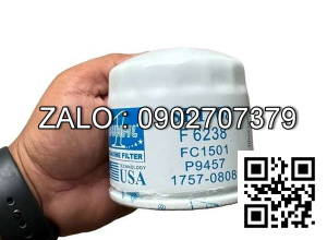 Lọc dầu Sunfil, SF 1708 (F 6238) 