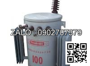 Máy biến áp THIBIDI 160kVA