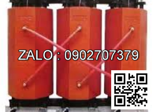 Máy biến áp khô CTBT-100L1