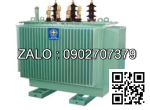 Máy biến áp 3 pha TBD 75KAV