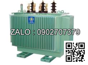 Máy biến áp 3 pha TBD 1000KAV