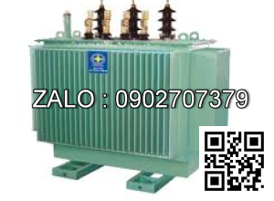 Máy biến áp 3 pha TBD 250KAV