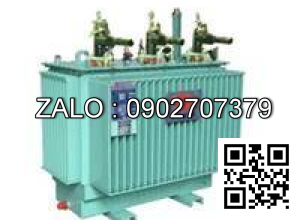 Máy biến áp HAVEC 2000KVA 10/0.4 Dyn11
