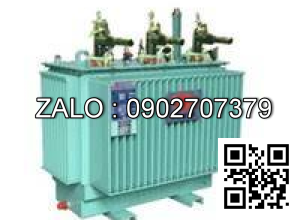 Máy biến áp HAVEC 160KVA 10/0.4 Dyn11