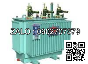 Máy biến áp HAVEC 180KVA 10/0.4 Dyn11