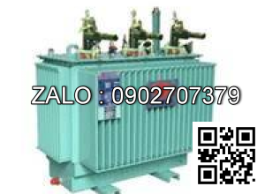 Máy biến áp HAVEC 400KVA 35-22/0.4 YDyn12-11