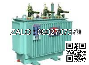 Máy biến áp HAVEC 400KVA 22/0.4 Dyn11