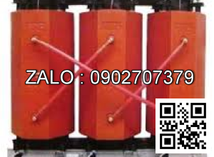 Máy biến áp khô IMEFY 22/0.4KV - 10.000 kVA