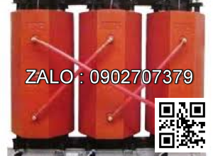 Máy biến áp khô LS BAK02