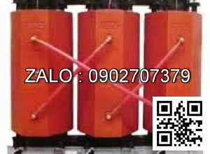 Máy biến áp khô KP ELECTRIC 2000 KVA