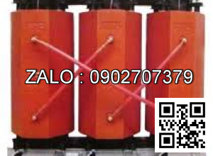 Máy biến áp khô IMEFY 22/0.4KV - 5000 kVA