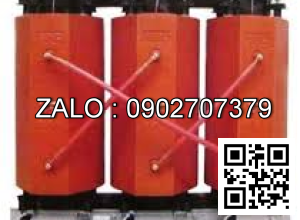 Máy biến áp khô ELTAS 35KV-22KV/0.4KV