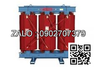 Máy biến áp khô Thibidi 400KVA