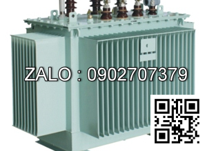 Máy biến áp TBT Y(Y)yn12-KKKBD-1000