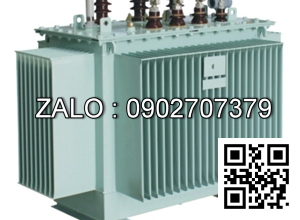 Máy biến áp TBT Y(Y)yn12-KKKBD-750