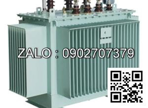 Máy biến áp TBT Y(Y)yn12 -KKKBD-630