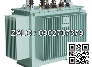 Máy biến áp TBT yn11-KKKBD-500