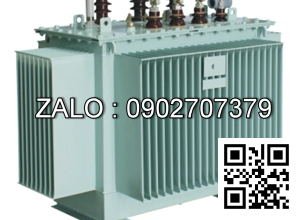 Máy biến áp TBT Yyn11-12-KKKBD-630