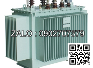 Máy biến áp TBT Y(Y)yn12 -KKKBD-320