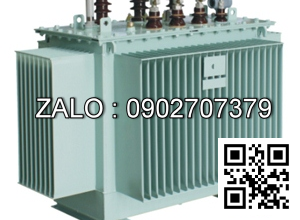 Máy biến áp TBT Yyn11-12-KKKBD-250