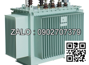 Máy biến áp TBT Yyn11-12-KKKBD-320