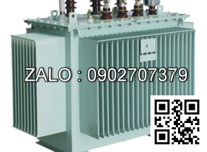 Máy biến áp TBT Y(Y)yn12 -KKKBD-125